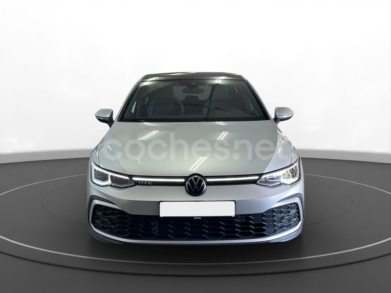 VOLKSWAGEN Golf GTE 1.4 TSI DSG