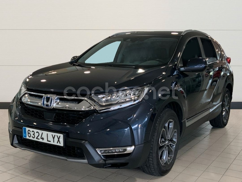 HONDA CR-V 2.0 iMMD 4x4 Lifestyle