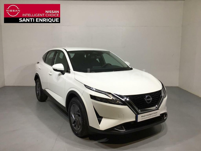 NISSAN QASHQAI DIGT mHEV 4x2 Acenta