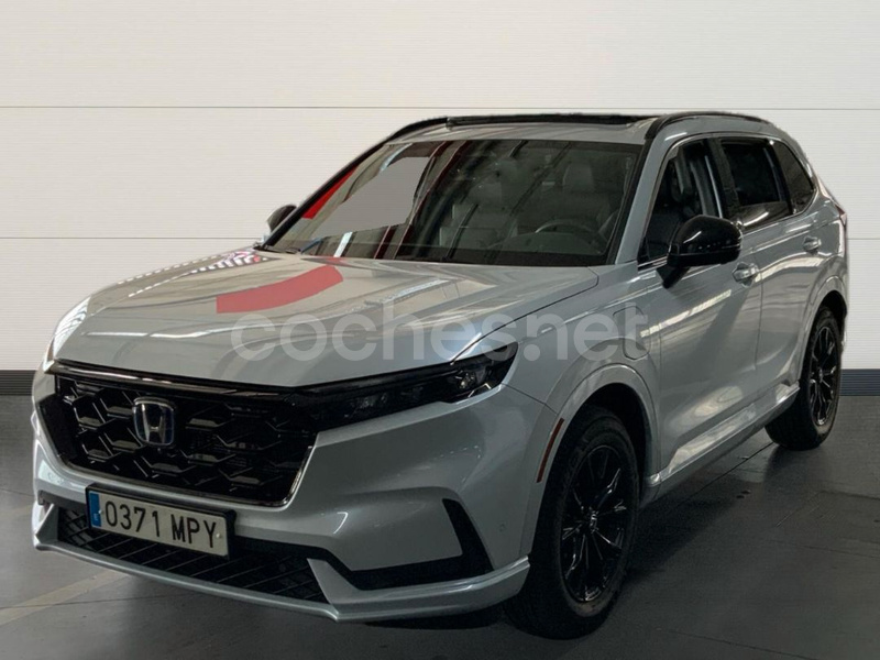 HONDA CR-V 2.0 iMMD PHEV 4X2 Advance Tech