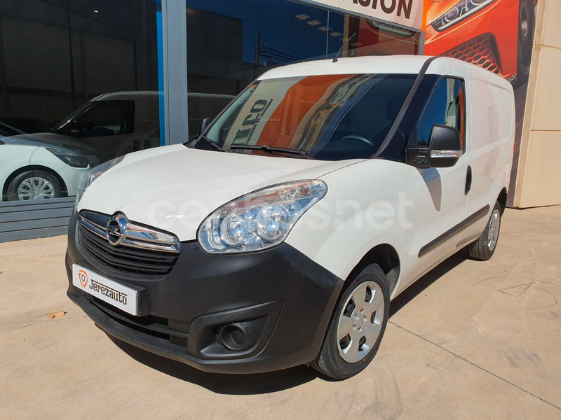 OPEL Combo Cargo 1.3 CDTI L2 H1 Increm.