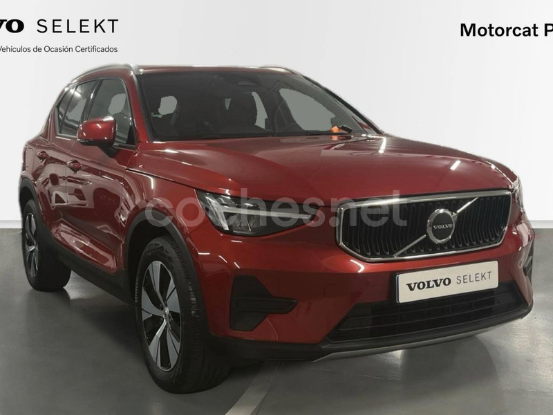 VOLVO XC40 2.0 B3 G Core Auto