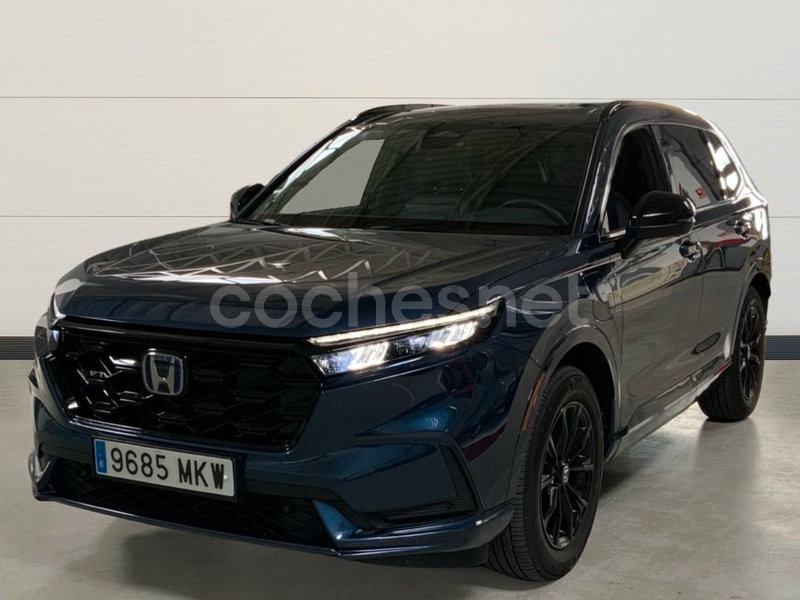 HONDA CR-V 2.0 iMMD PHEV 4X2 Advance Tech