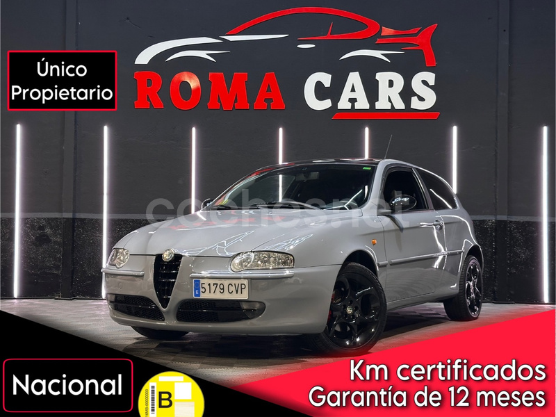 ALFA ROMEO 147 1.6 TS Distinctive