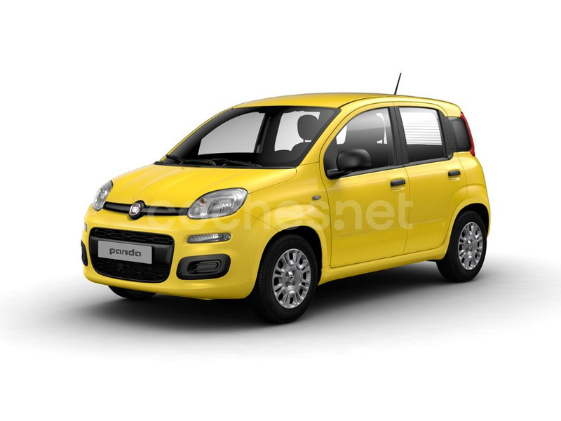 FIAT Panda Panda Urban Hybrid 1.0