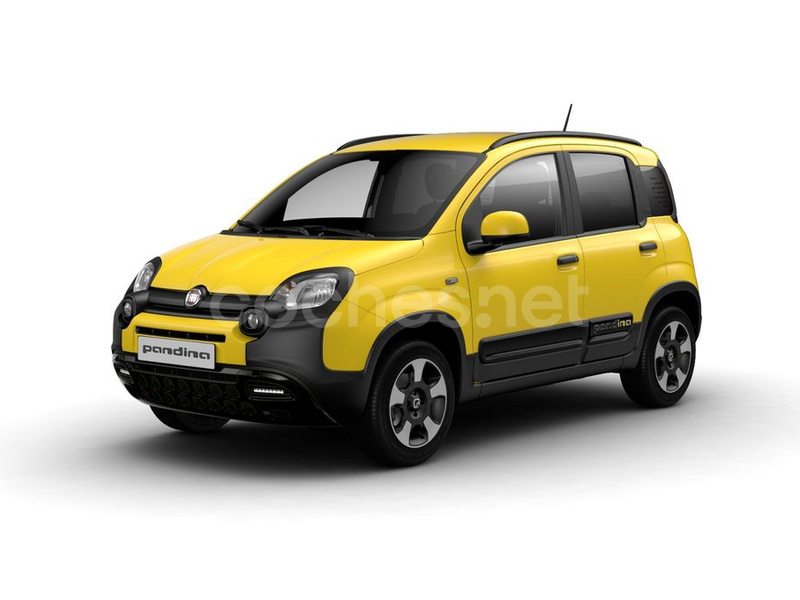 FIAT Panda Pandina 1.0 Hybrid