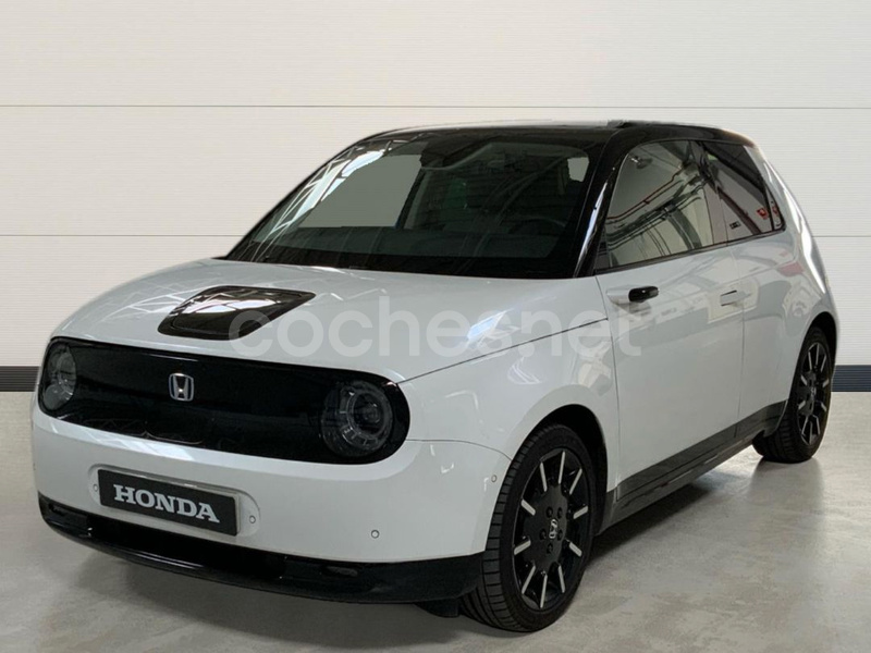 HONDA Honda e Advance Llantas 17