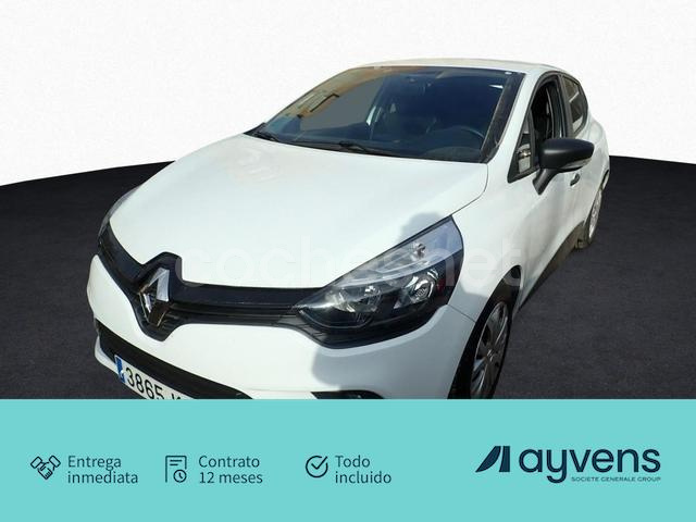 RENAULT Clio Business TCe 18