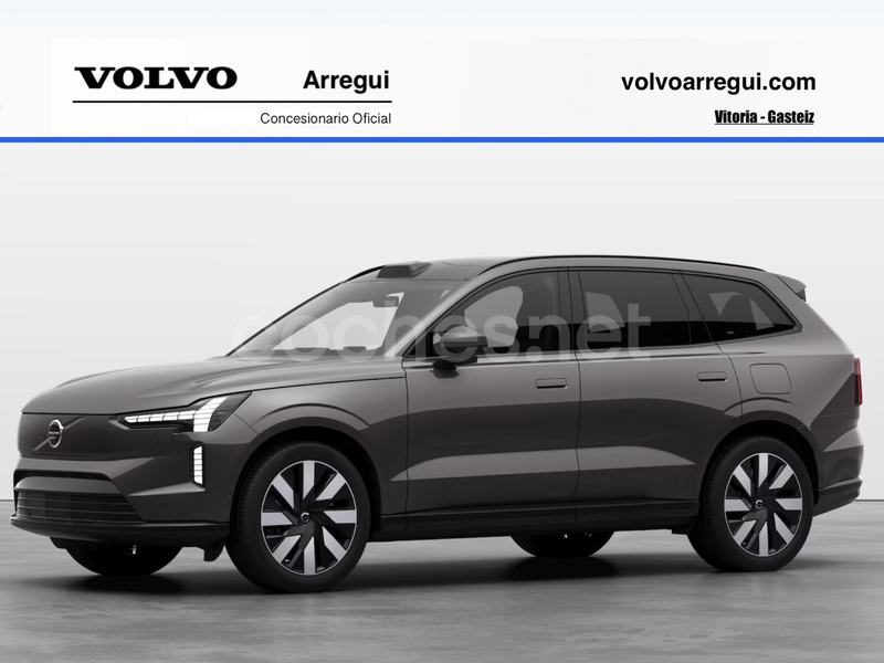 VOLVO EX90 Twin BEV eAWD Ultra