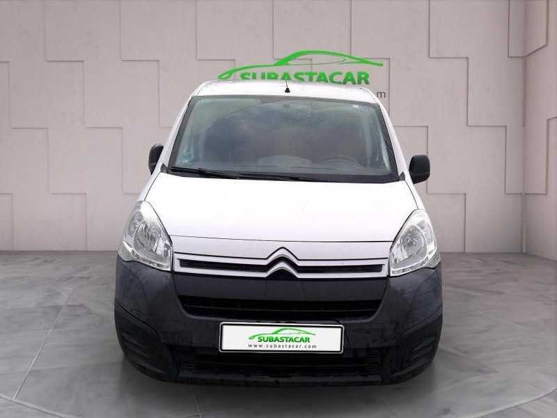 CITROEN Berlingo BlueHDi