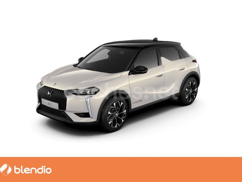 DS DS 3 Hybrid Auto.Ant.de Saint Exupery