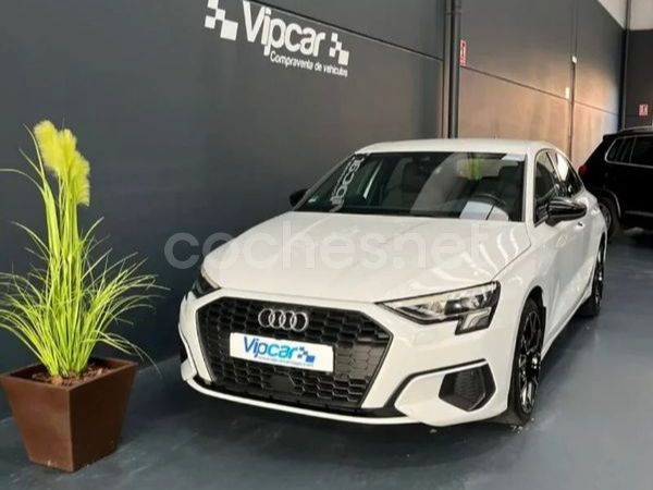 AUDI A3 Sportback S line 35 TDI