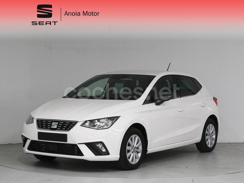 SEAT Ibiza 1.0 TSI Xcellence Go2