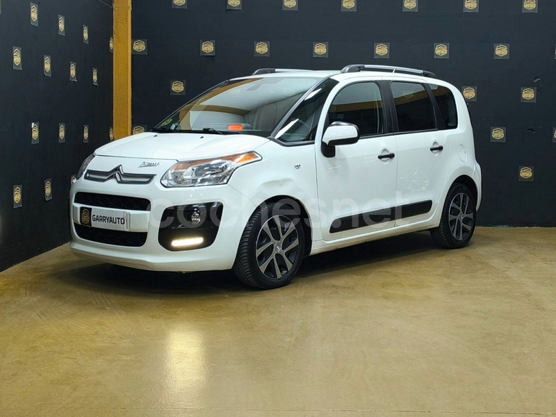 CITROEN C3 Picasso EHDI CMP Seduction