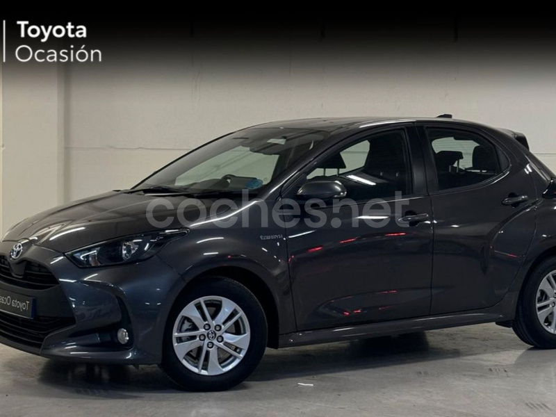 TOYOTA Yaris 1.5 120H Active Tech