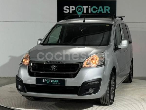 PEUGEOT Partner TEPEE Active 1.6 BlueHDi 100