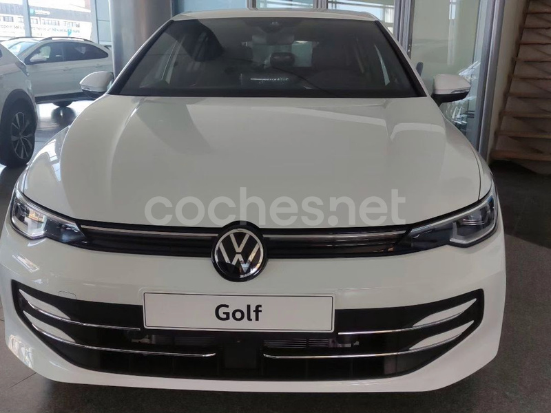 VOLKSWAGEN Golf 50 Aniversario 1.5 eTSI DSG