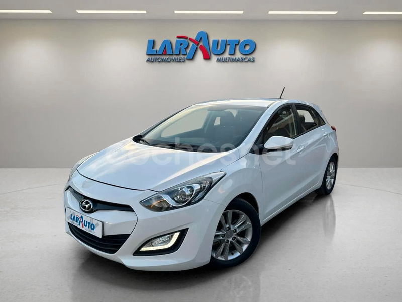 HYUNDAI i30 1.6 CRDi City