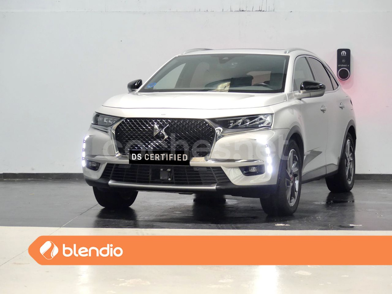 DS DS 7 ETENSE 4x4 300 RIVOLI