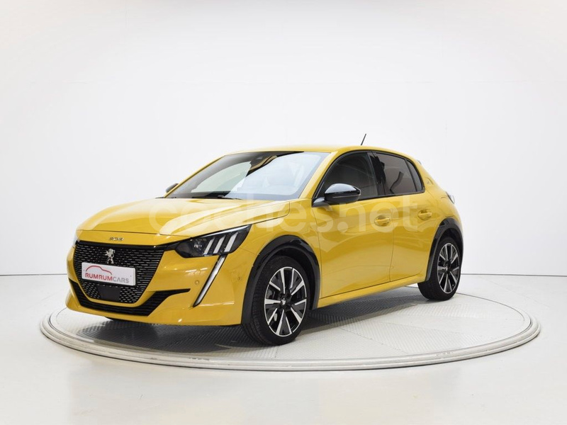 PEUGEOT 208 PureTech GT