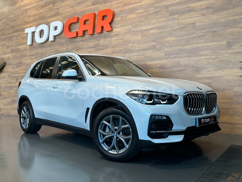 BMW X5 xDrive30d