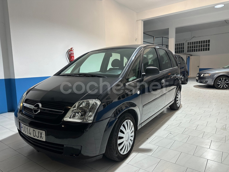 OPEL Meriva Cosmo 1.7 CDTi 100 CV