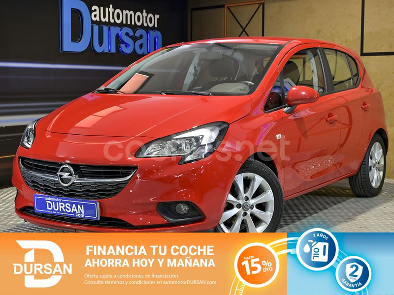 OPEL Corsa 1.4 Business