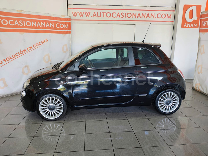 FIAT 500 1.4 16v 100 CV Sport