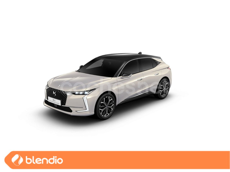 DS DS 4 Hybrid Antoine de Saint Exupery