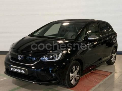 HONDA Jazz 1.5 iMMD ELEGANCE