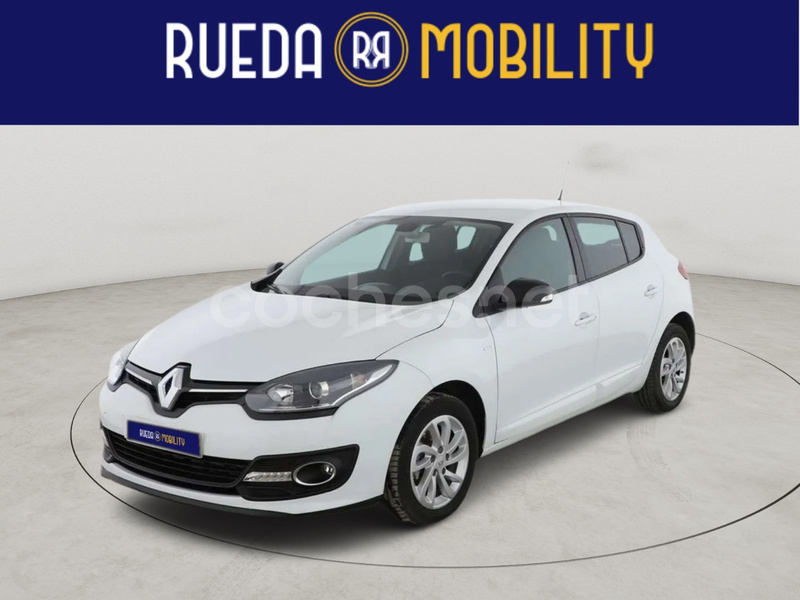 RENAULT Mégane Sport Tourer Business Energy dCi 110