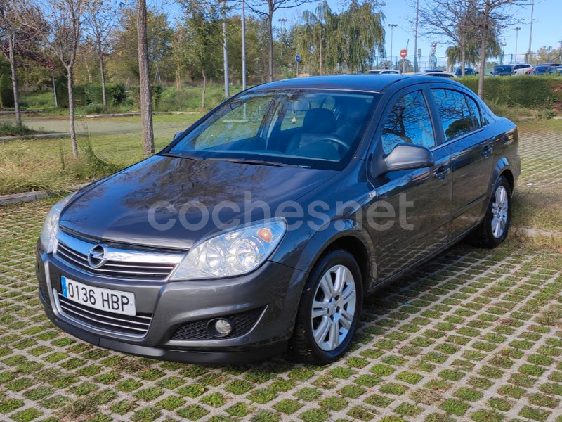 OPEL Astra 1.7 CDTi Edition