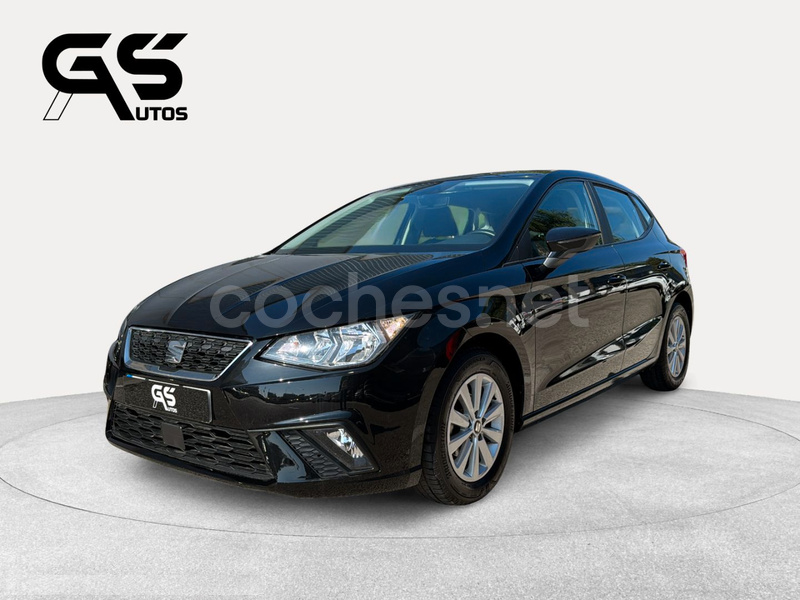 SEAT Ibiza 1.0 MPI Style