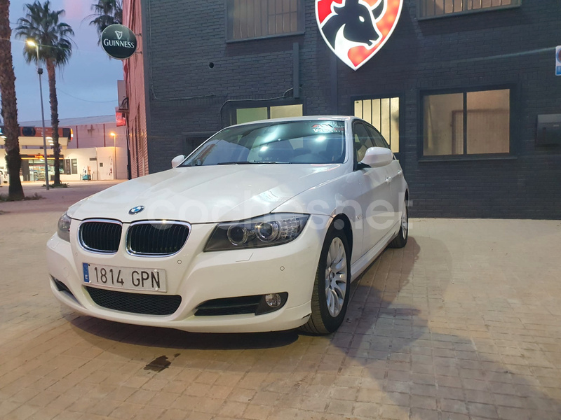 BMW Serie 3 320d