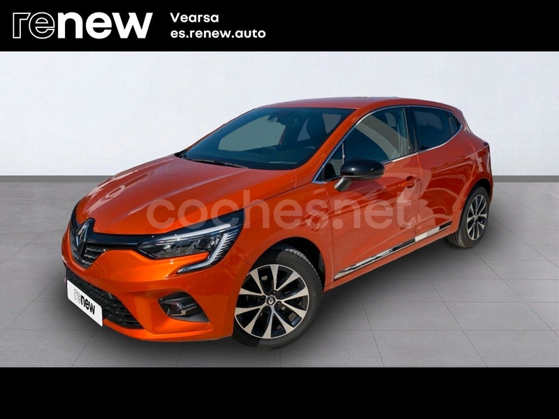 RENAULT Clio Techno TCe