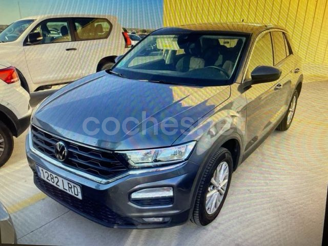 VOLKSWAGEN T-Roc Advance 2.0 TDI