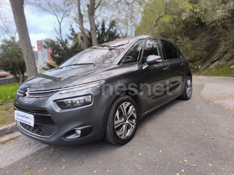 CITROEN C4 Picasso BlueHDi EAT6 Feel