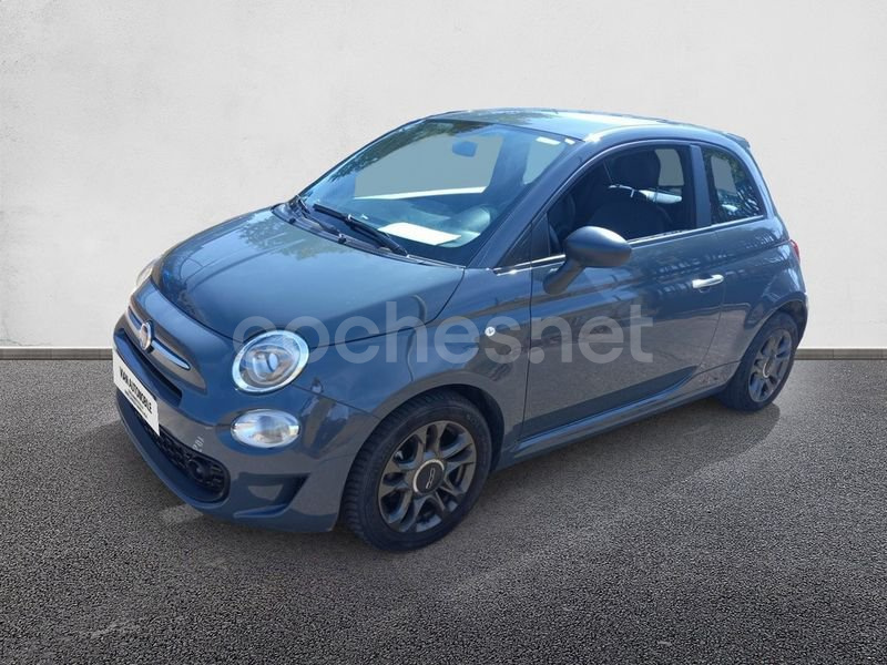 FIAT 500 Dolcevita 1.0 Hybrid 70 CV