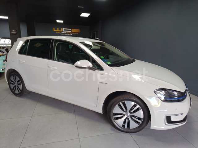 VOLKSWAGEN Golf eGolf ePower