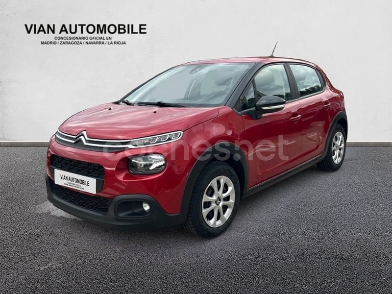 CITROEN C3 PureTech FEEL