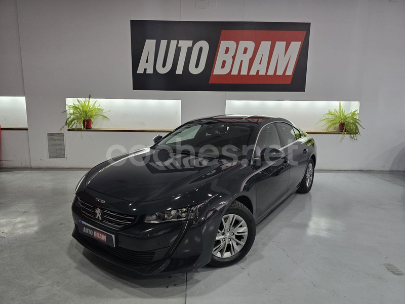 PEUGEOT 508 Active BlueHDi SS 6vel MAN