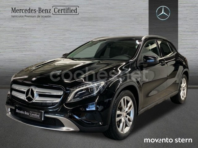 MERCEDES-BENZ Clase GLA GLA 200 CDI Urban