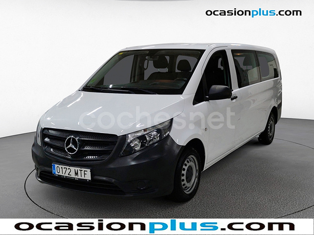 MERCEDES-BENZ Vito 111 CDI Tourer Pro Extralarga