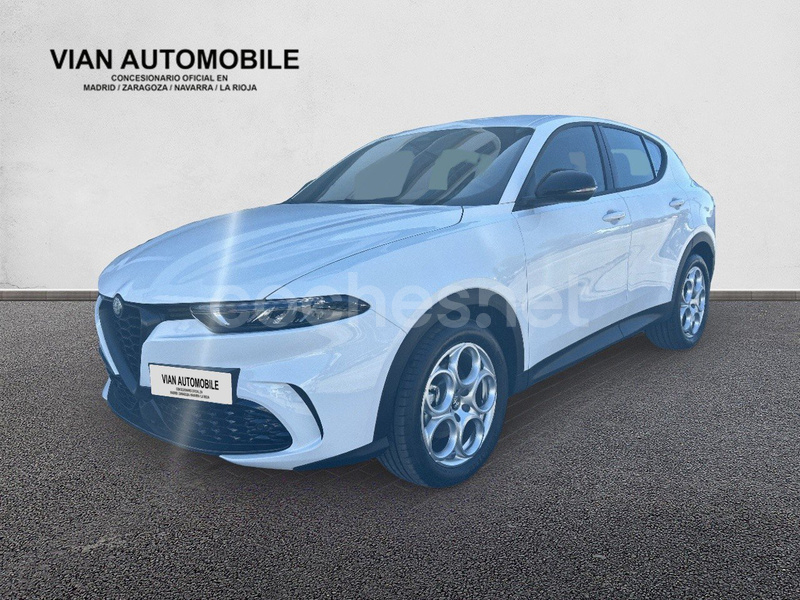 ALFA ROMEO Tonale 1.5 MHEV GASOLINA 130 CV SPRINT FWD