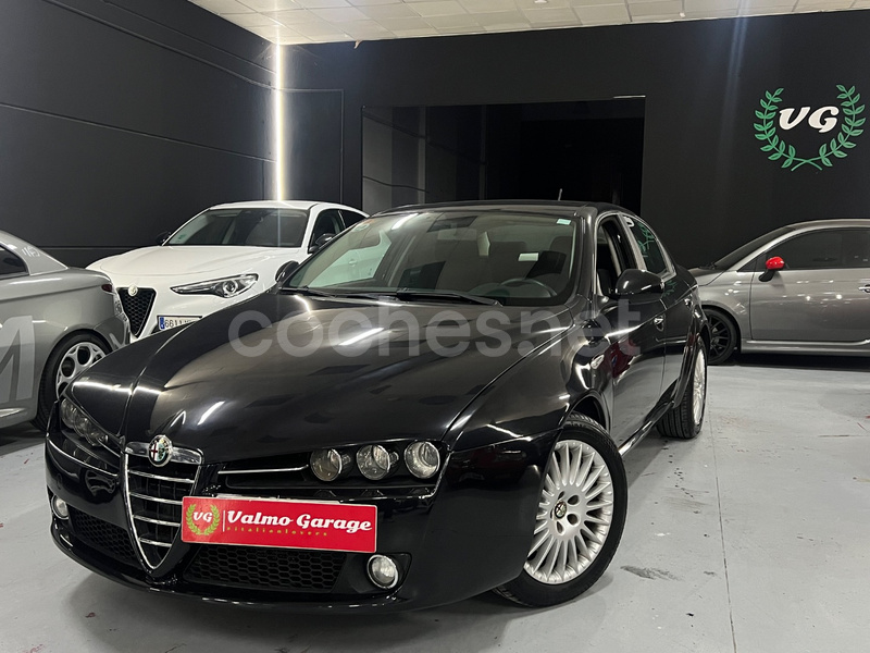 ALFA ROMEO 159 1.9 JTD 16v Selective