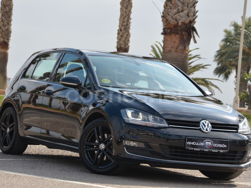 VOLKSWAGEN Golf Advance 2.0 TDI BMT