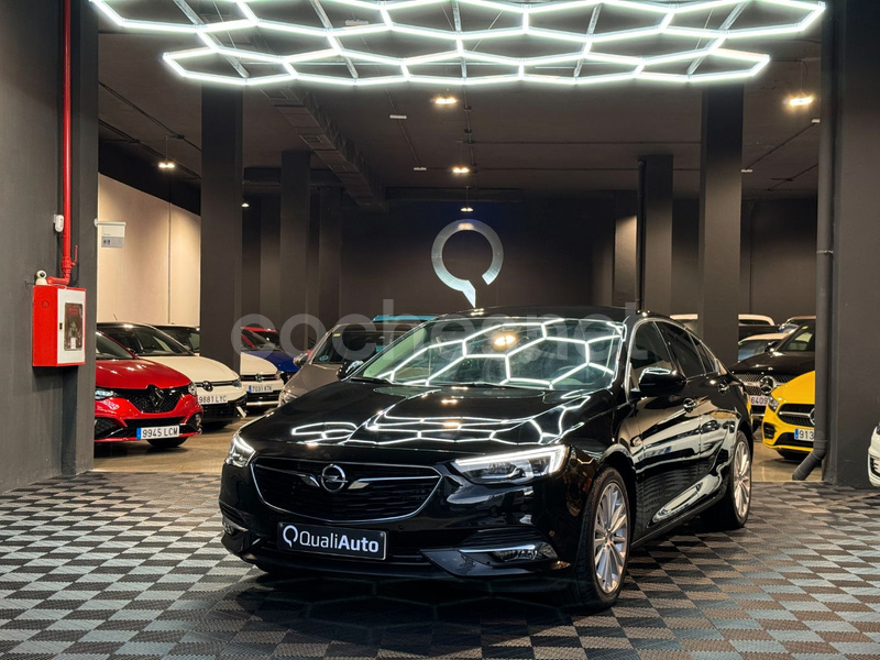 OPEL Insignia GS 1.5 Turbo XFL 120 Aniversario