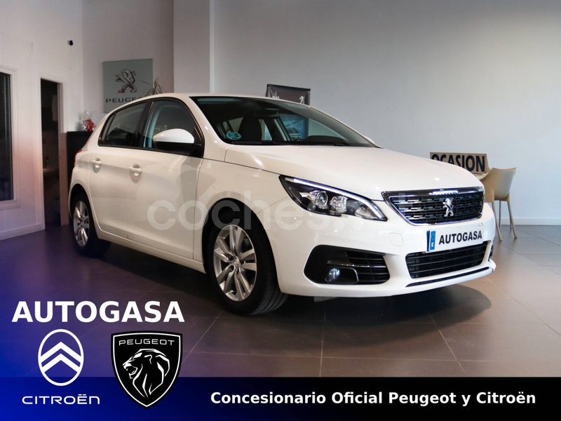 PEUGEOT 308 Active Pack BlueHDi 130 SS