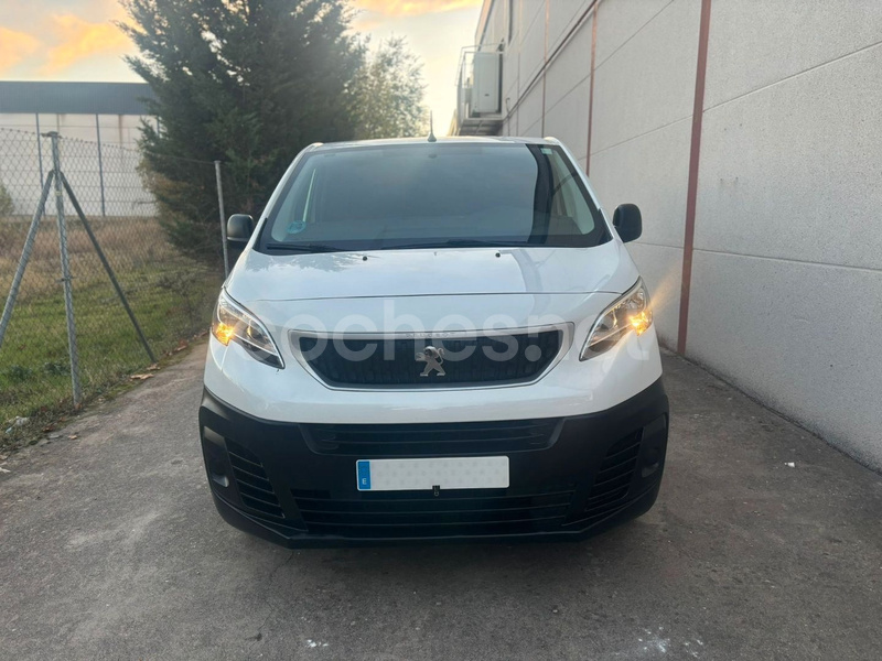PEUGEOT Expert Furgon Premium 1.5 BlueHDi 120 Standard