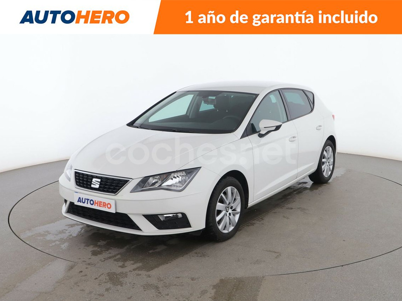 SEAT León 1.0 TSI SS Reference